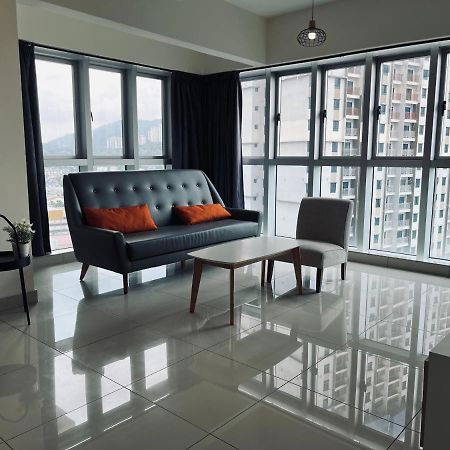 2 Bedrooms With Balcony@ Saville Cheras Bagian luar foto